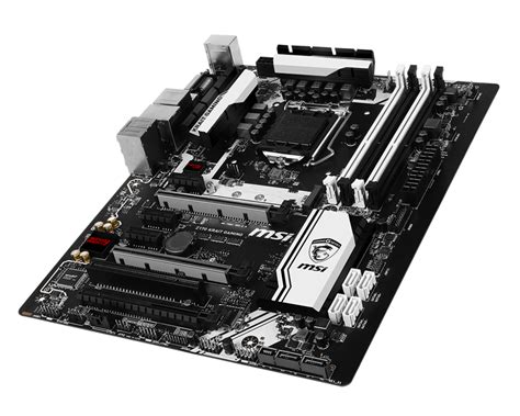z170|Specification Z170 KRAIT GAMING .